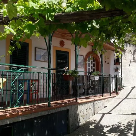 בית נופש Tenuta Di Lieto